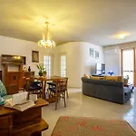 Sardinia Re - Sand Apartment