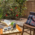 Sardinia Re - Sand Apartment