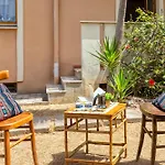 Sardinia Re - Sand Apartment