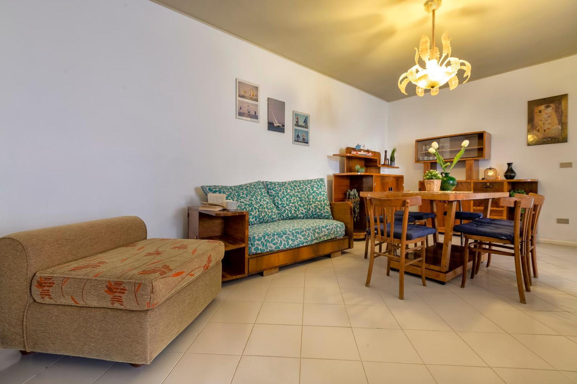 Sardinia Re - Appartamento Alghero