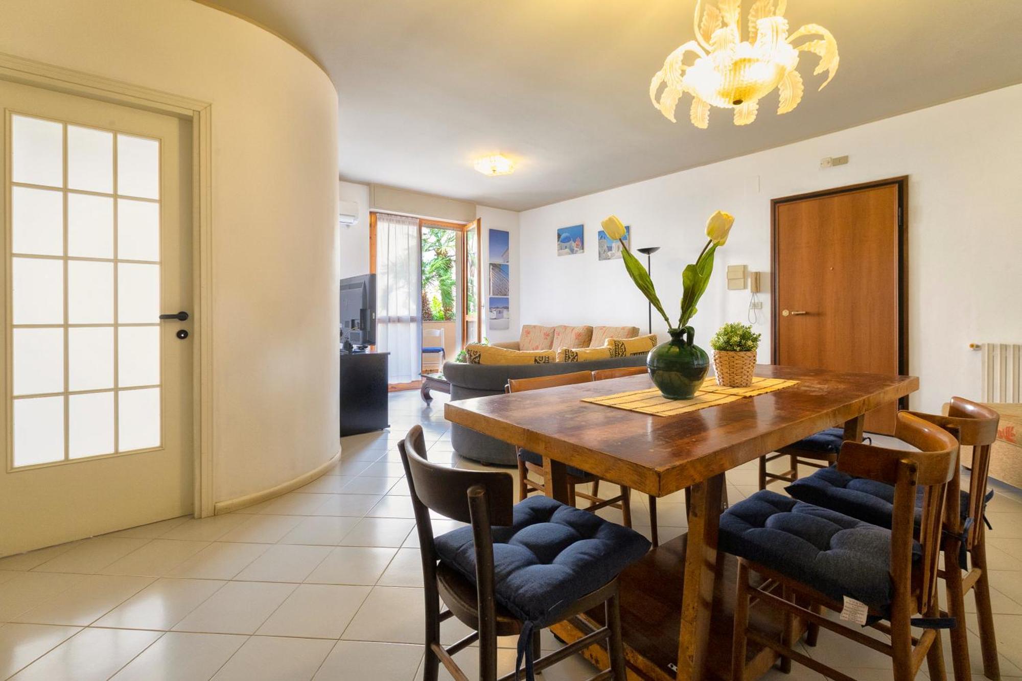 Appartamento Sardinia Re - *