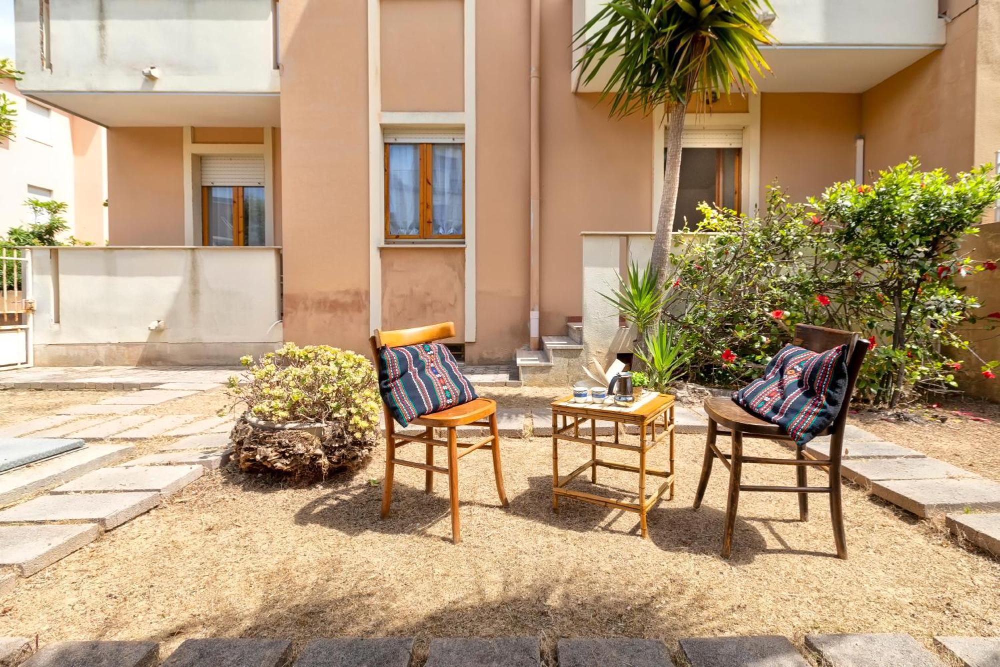 Sardinia Re - Appartamento