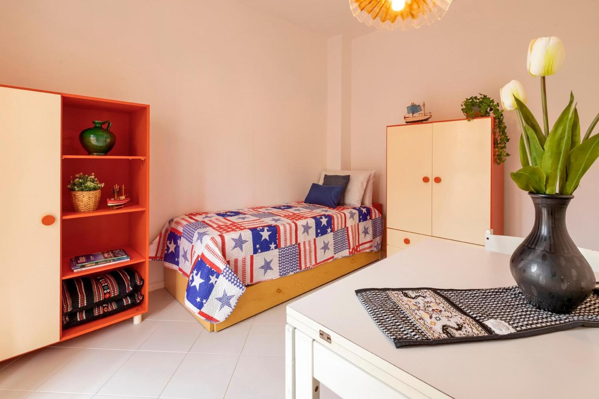 Appartamento Sardinia Re -