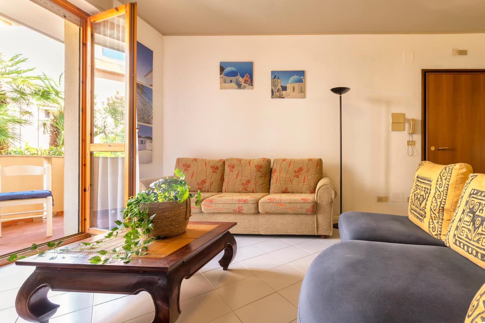 Appartamento Sardinia Re - *