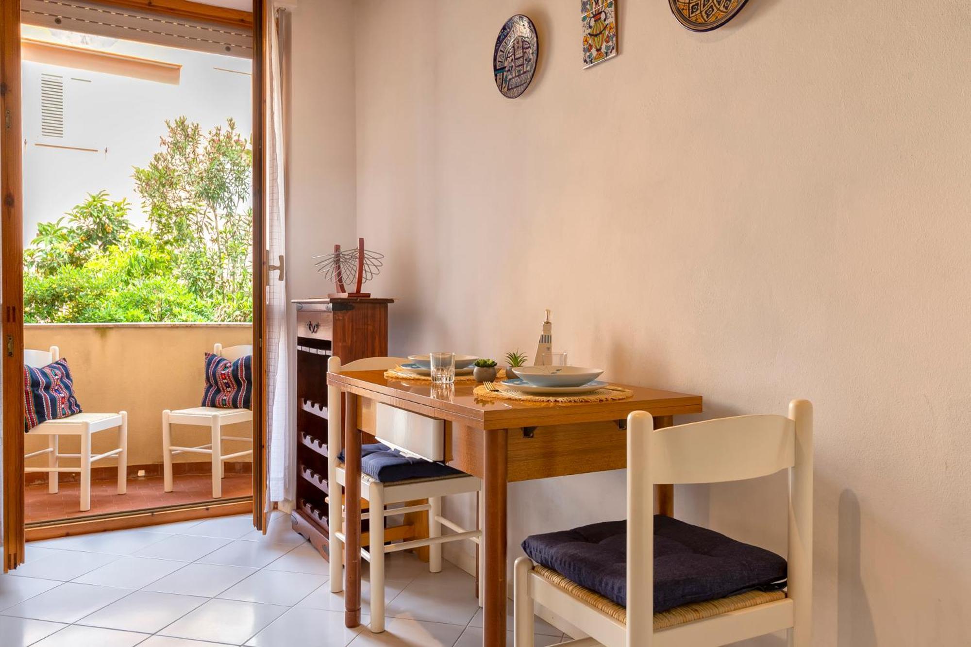 Sardinia Re - Appartamento Alghero