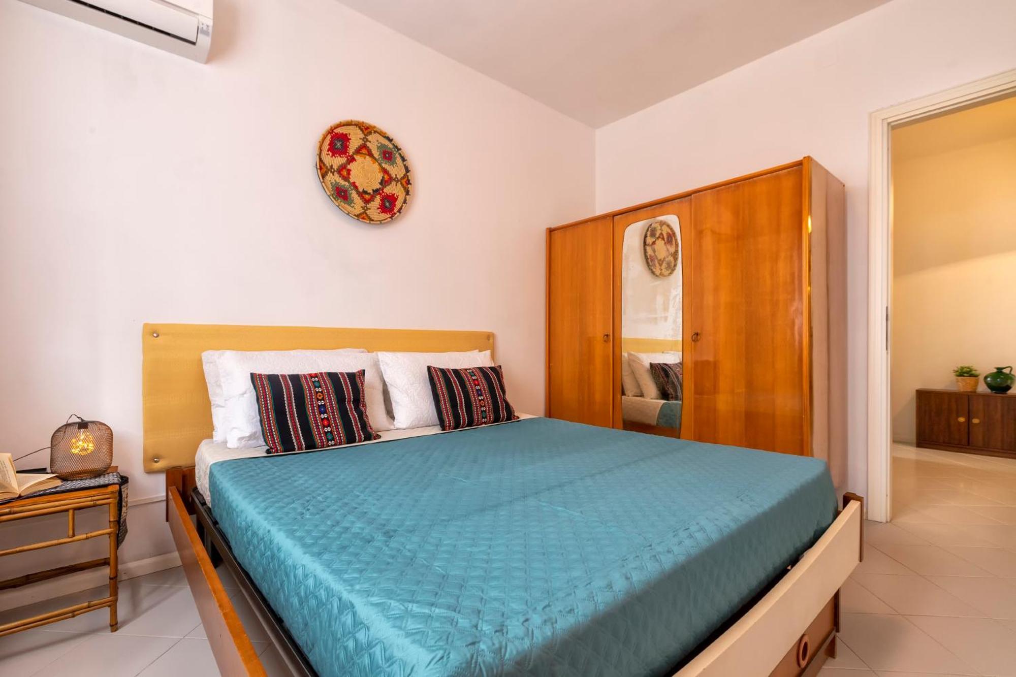 Appartamento Sardinia Re -