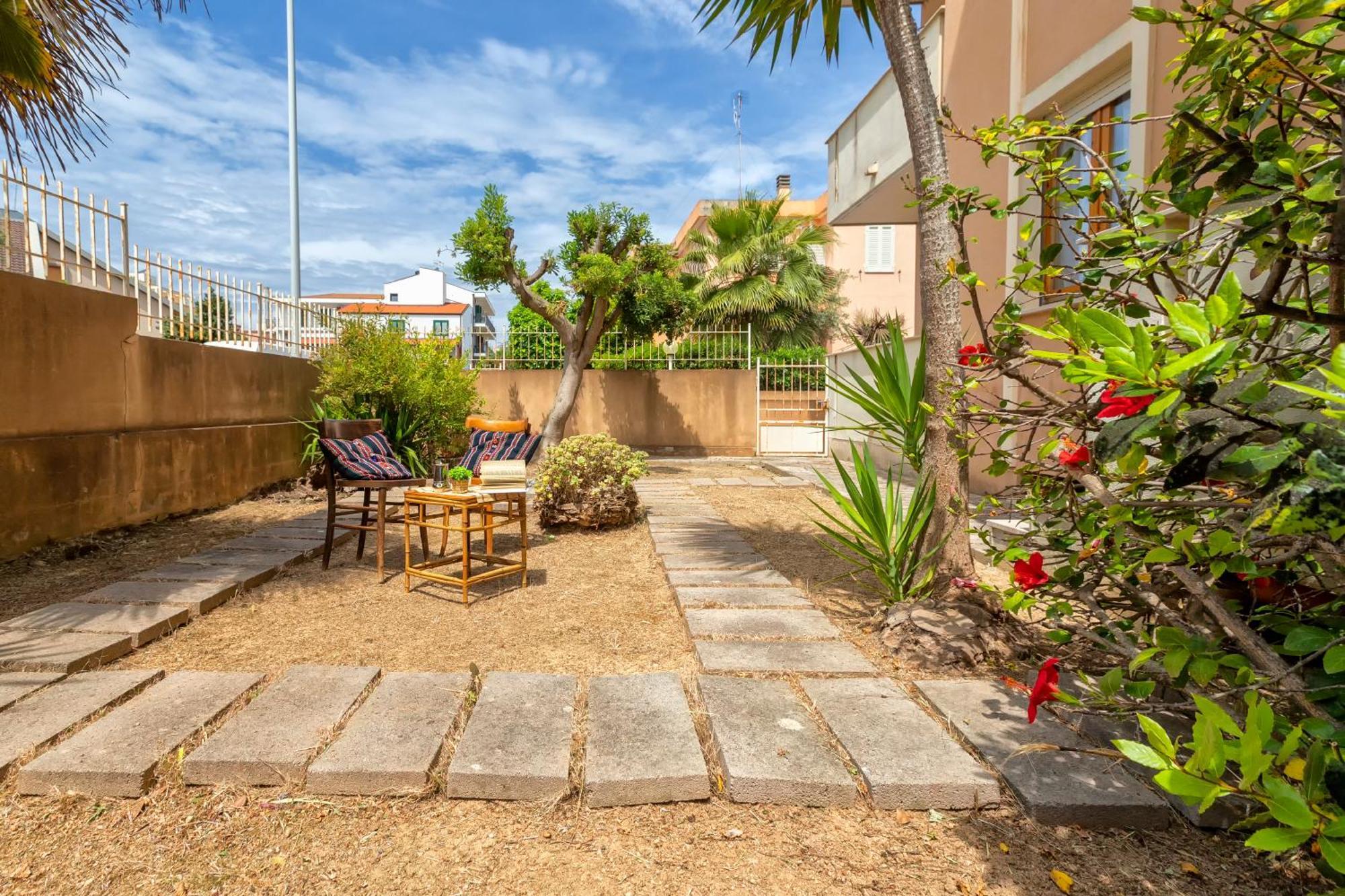 Appartamento Sardinia Re - *