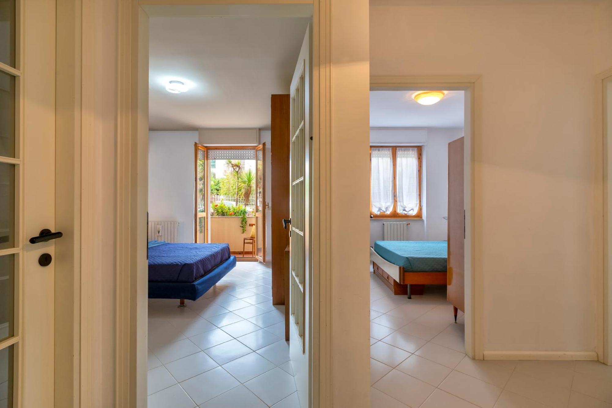 Appartamento Sardinia Re - *