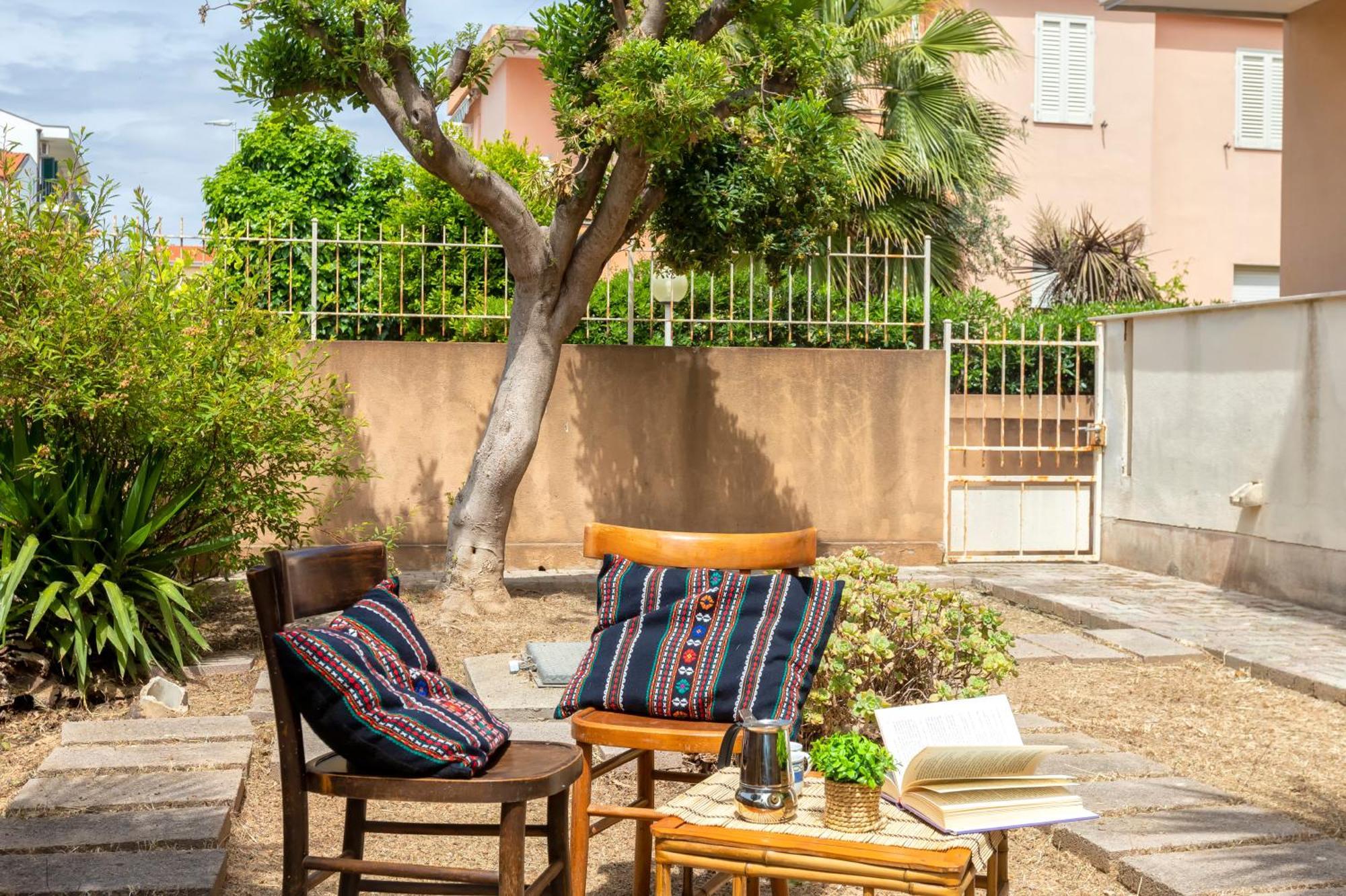 Sardinia Re - Alghero